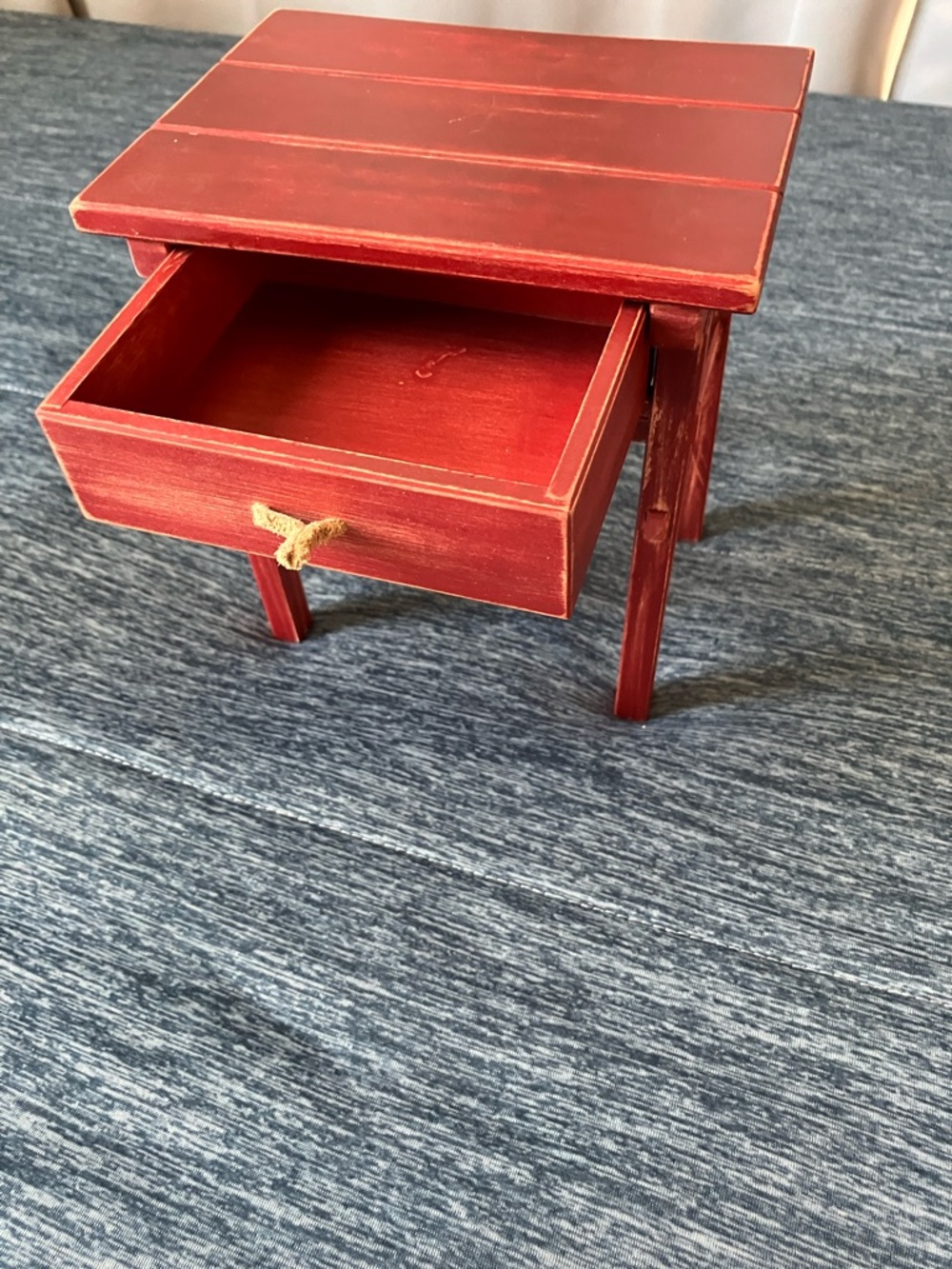 American girl doll desk - Picture 2 of 7